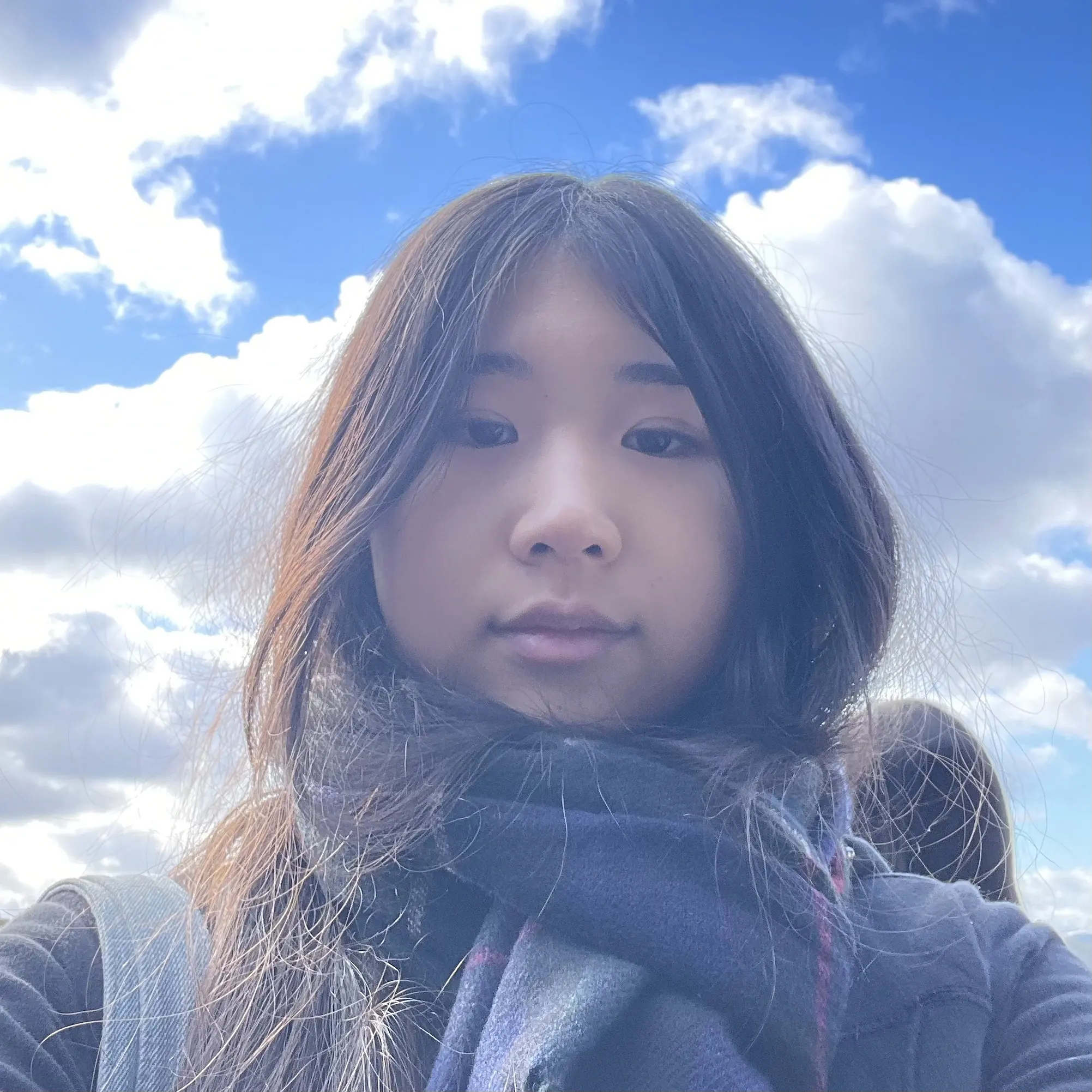 Missing Photo